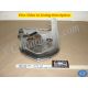 OEM 1966 Cadillac Deville Eldorado Calais Fleetwood LEFT DRIVER SIDE UPPER FRONT BUMPER END #3513678